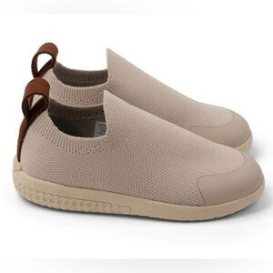 Heyfolks Voyageur shoes in Sparrow